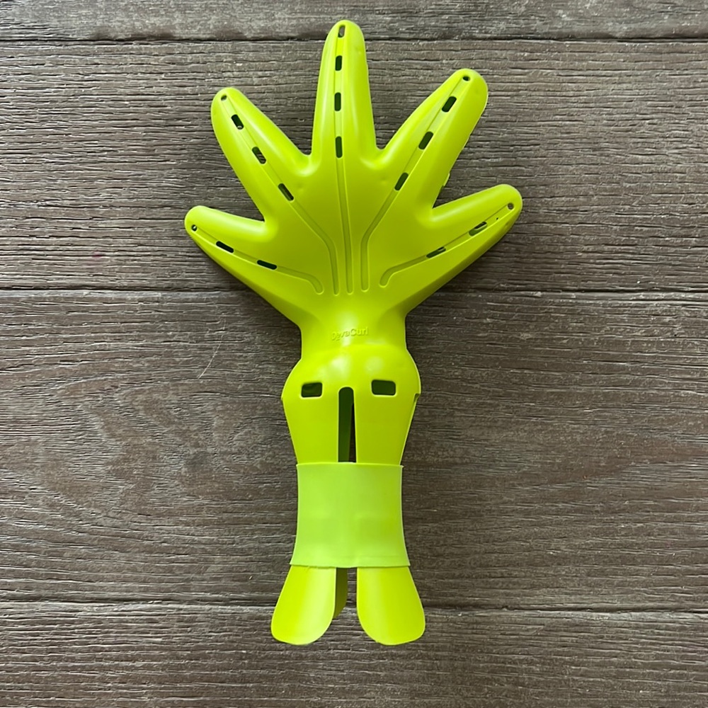 DevaCurl DEVAFUSER Universal Diffuser For All Curls